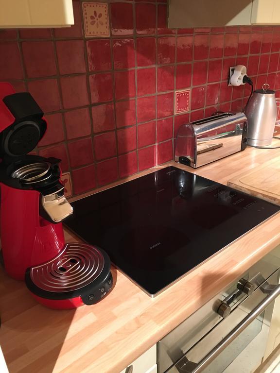Gite Chamonix Mont Blanc Lyret Apartment Ngoại thất bức ảnh